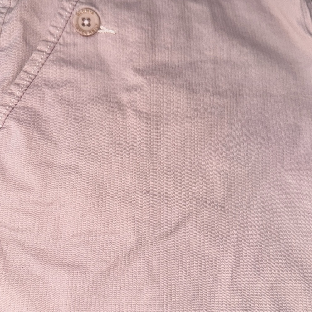 Gloria Vanderbilt Women's Pink Shorts - Picture 12 of 12